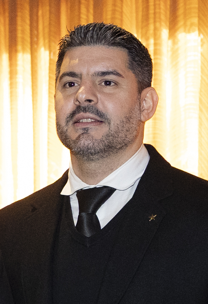 Oscar Andres Rodriguez Quinonez