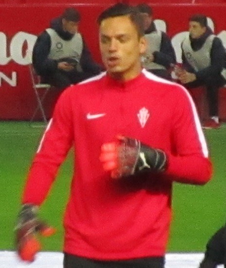 Óscar Aragón