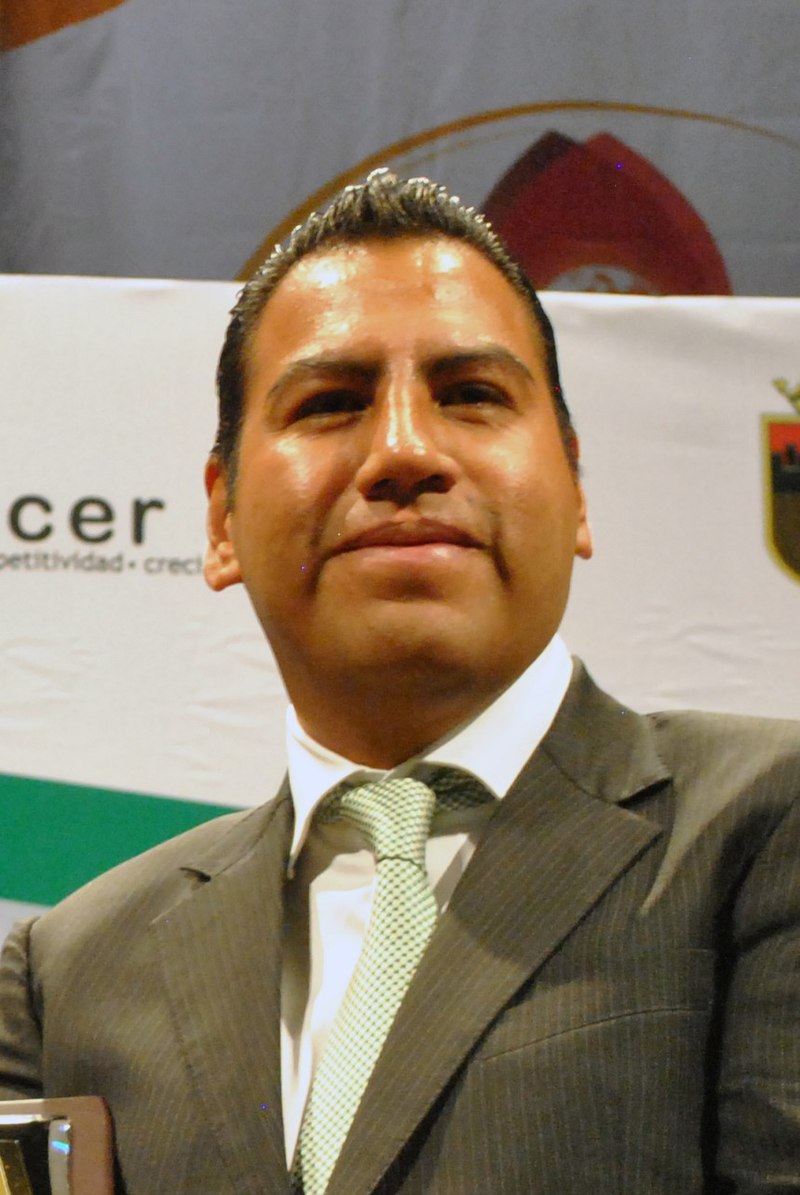 Óscar Armando Ramírez