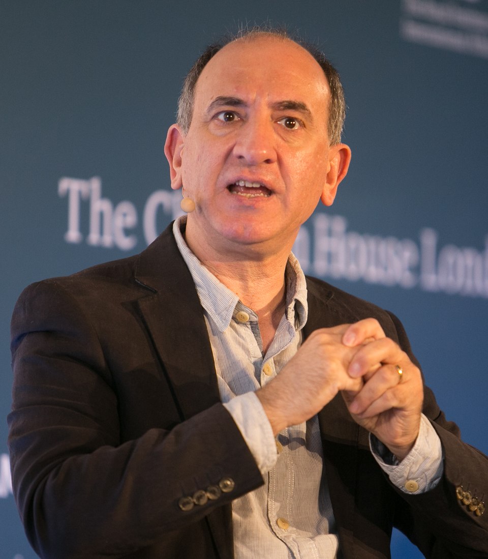Óscar Armando Valle
