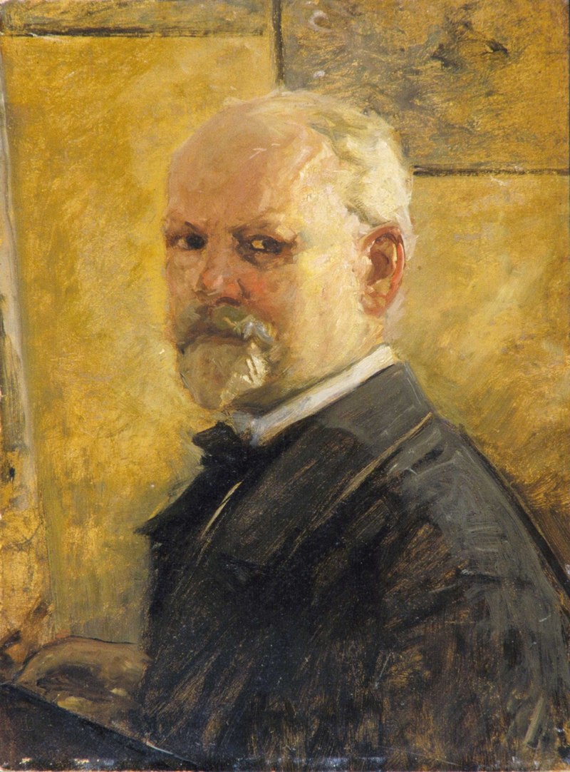 Oscar Arnold