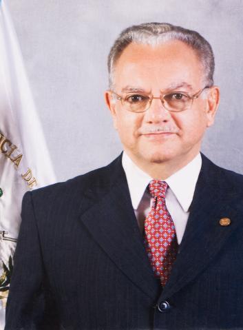 Óscar Barillas