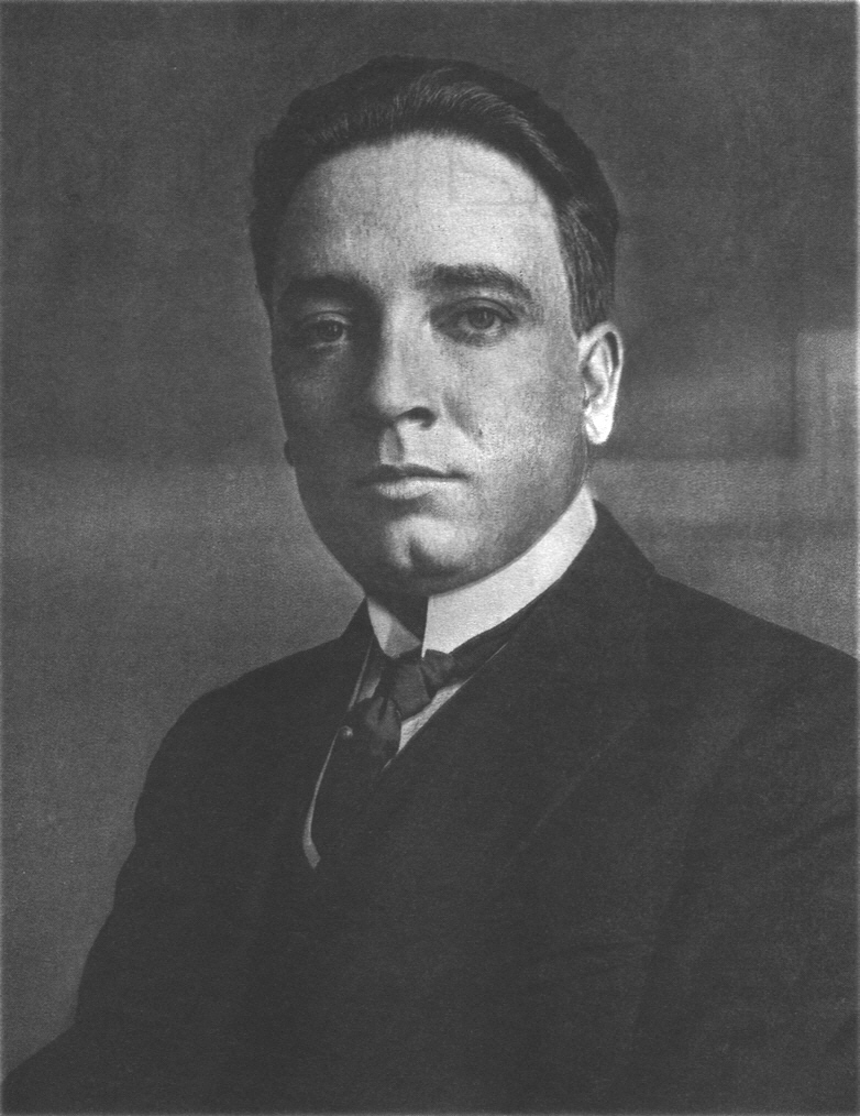 Oscar Brum