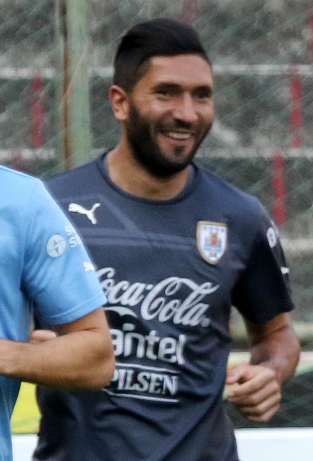 Óscar Campaña