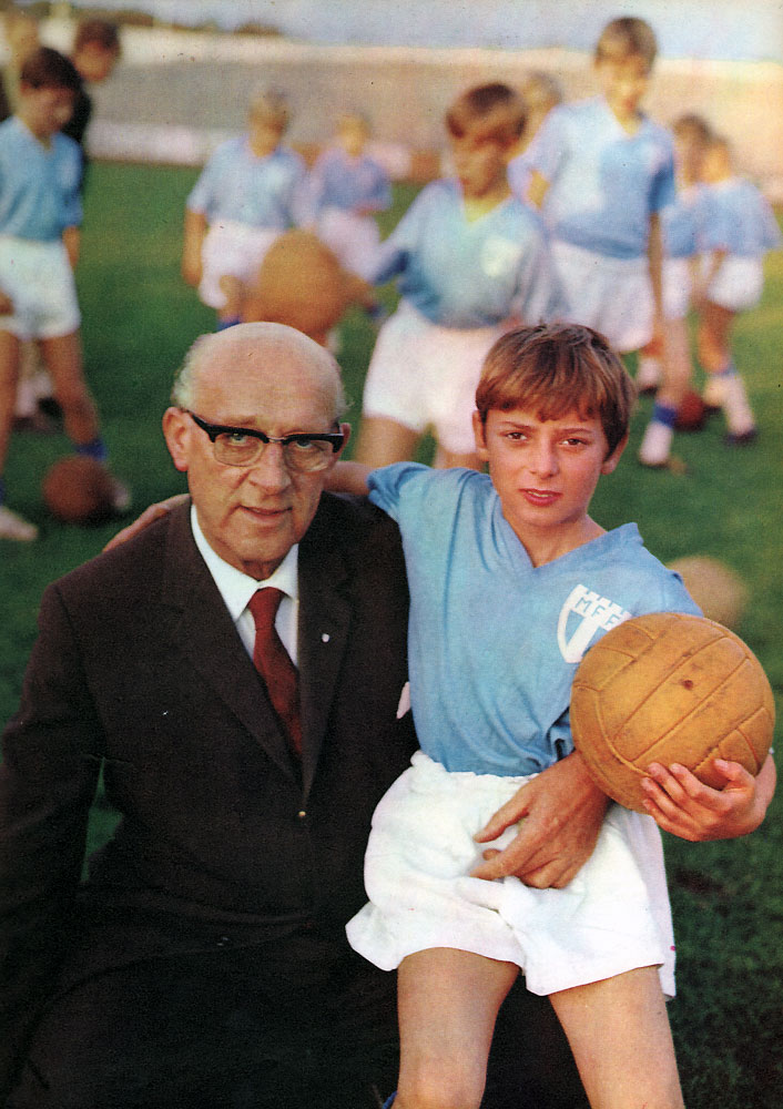 Oscar Cavalli-Björkman