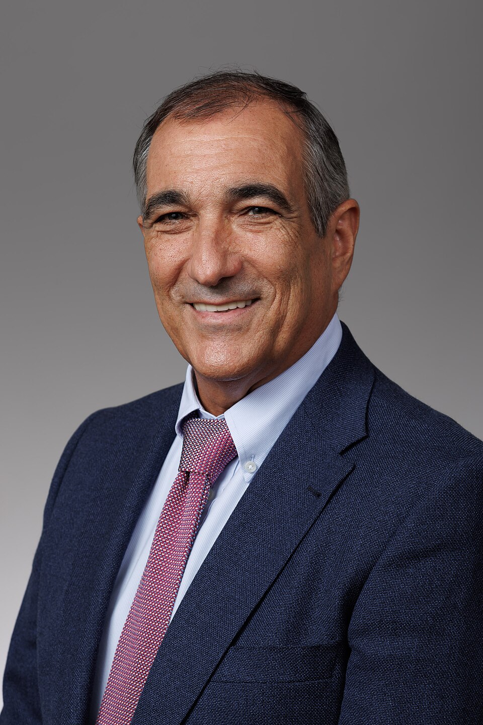 Óscar Chivite