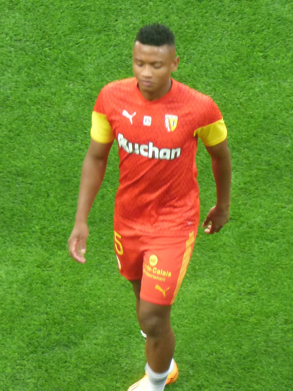 Oscar Cortes