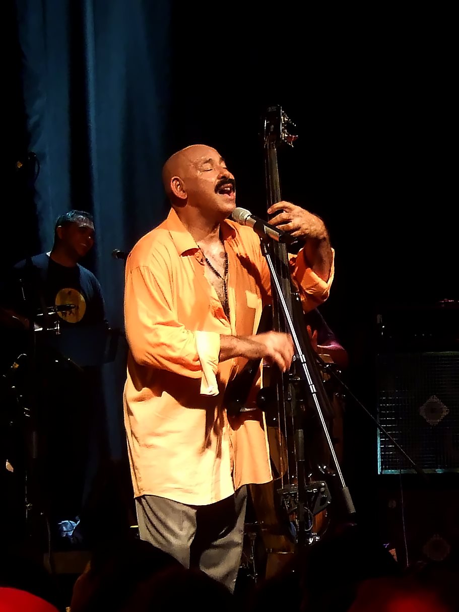 Oscar Cruz Basilio