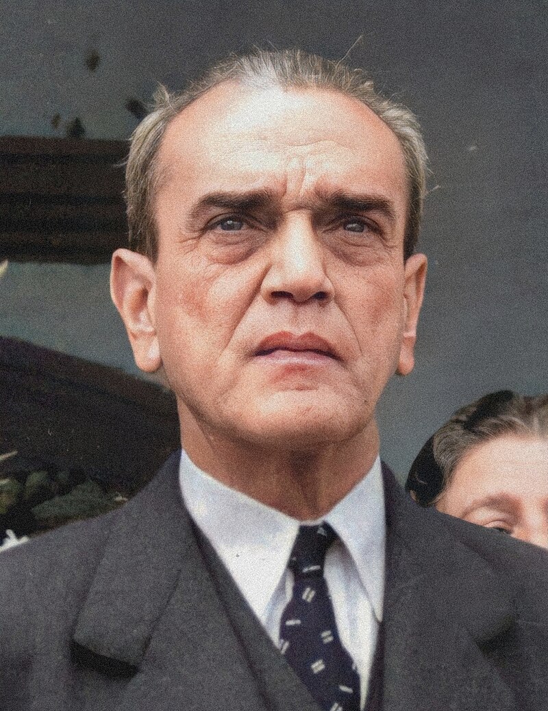 Oscar Daniel Ruiz Fernandez