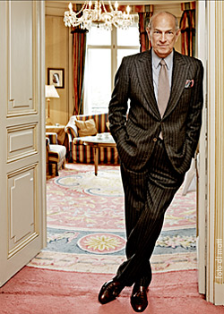 Oscar de La Renta