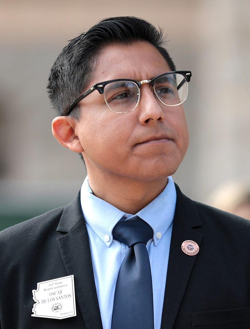 Óscar de los Santos