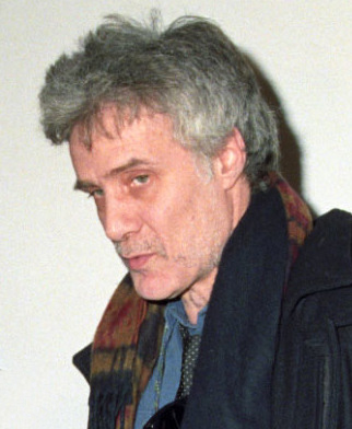 Oscar de Mejo