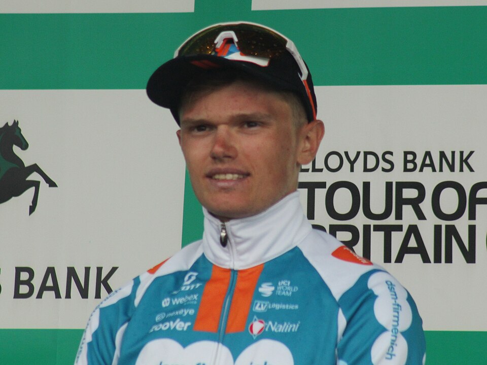 Oscar Edgar