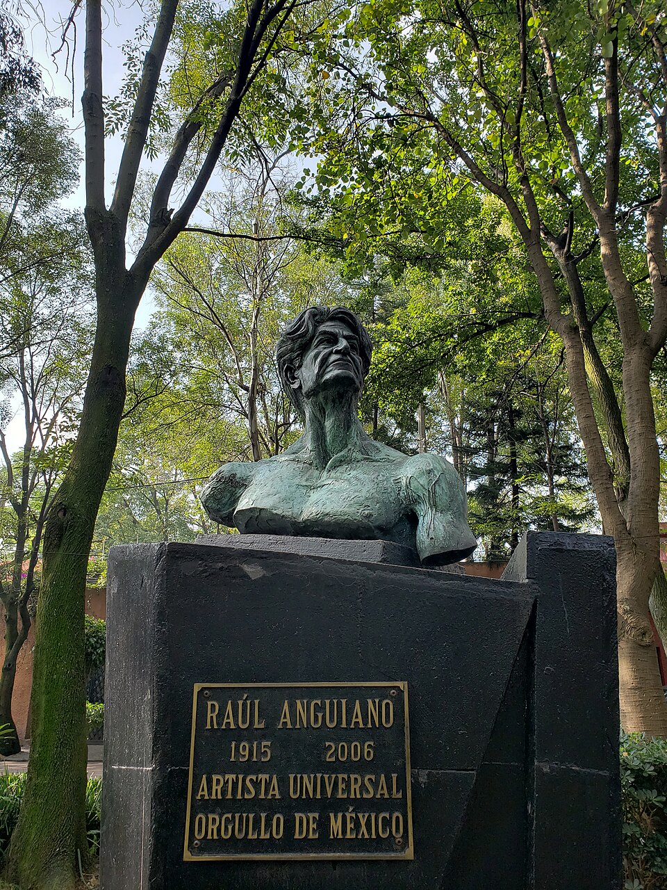 Oscar Eduardo Ortega-Anguiano