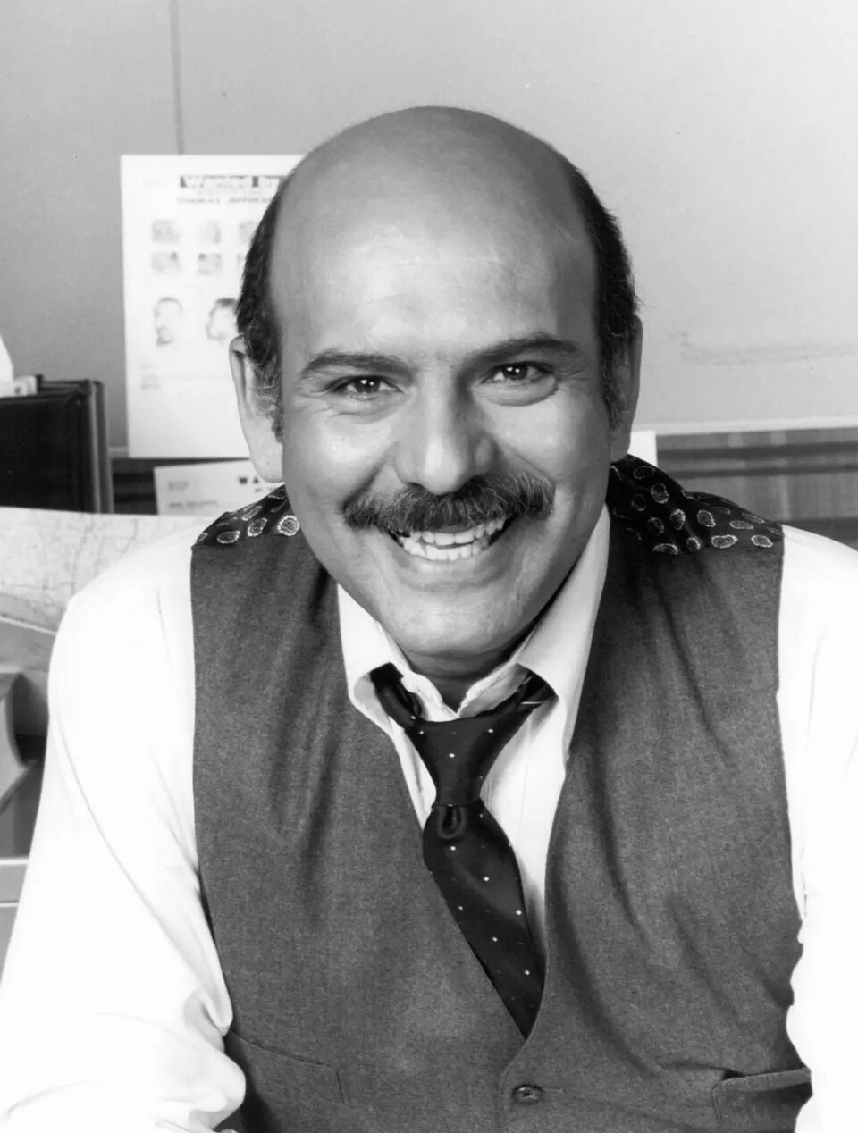 Óscar Enríquez