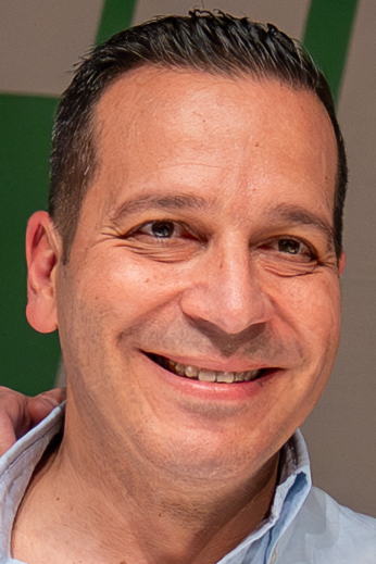 Óscar Fernández Calle
