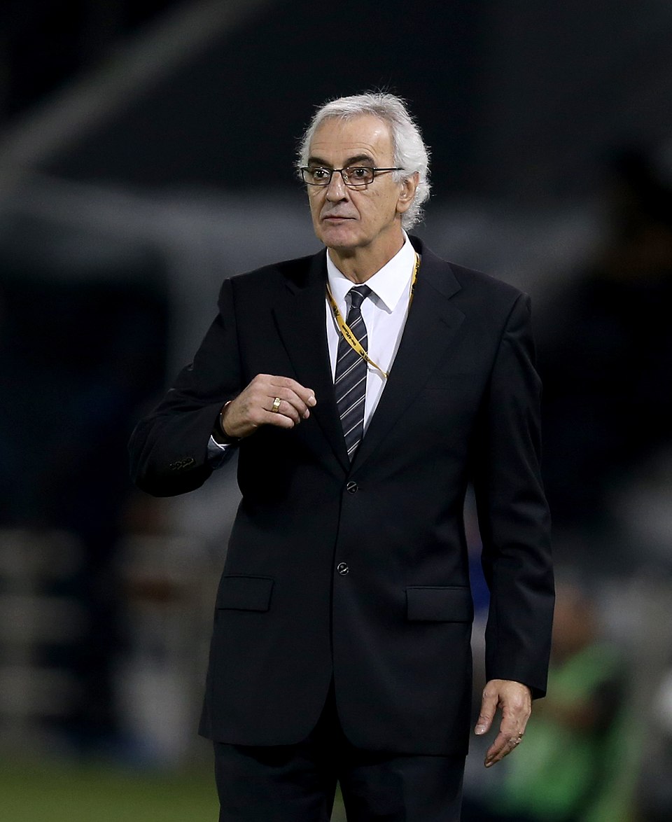Óscar Fossati