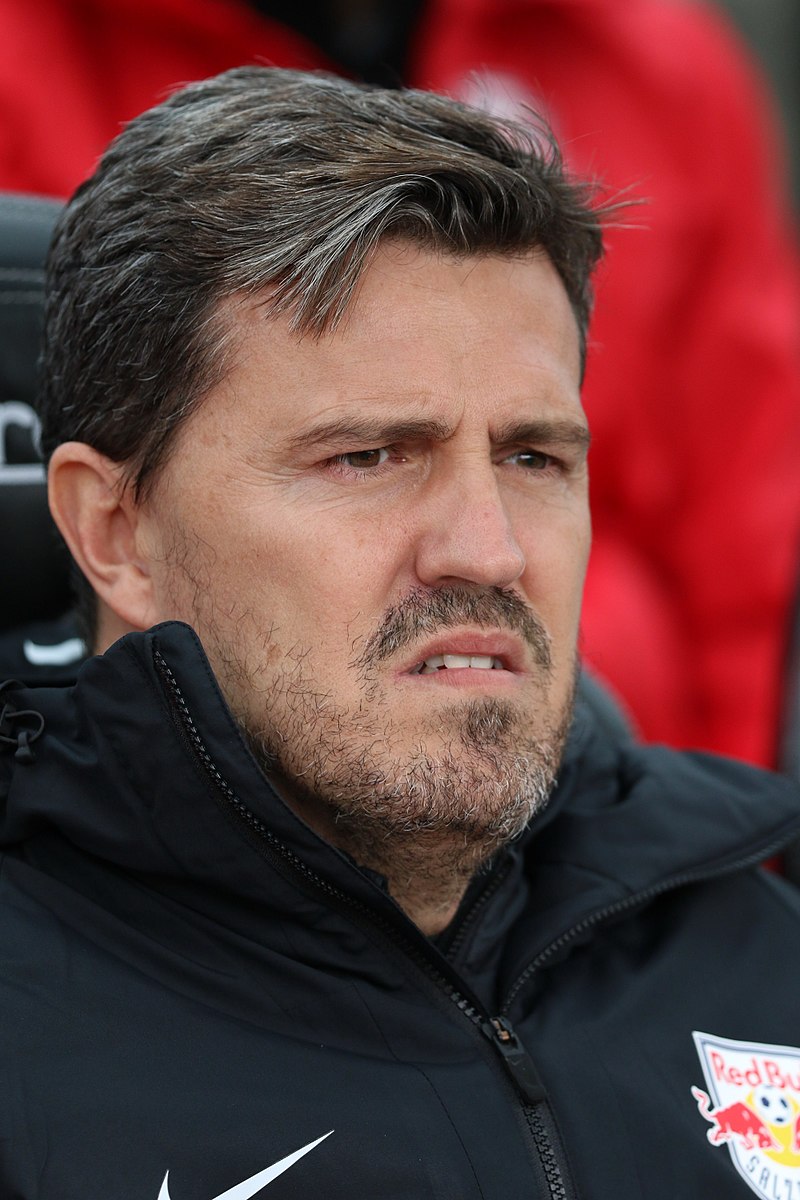 Óscar García Junyent