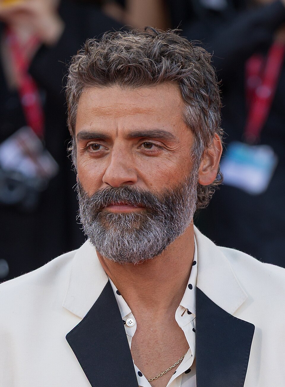 Oscar Golden