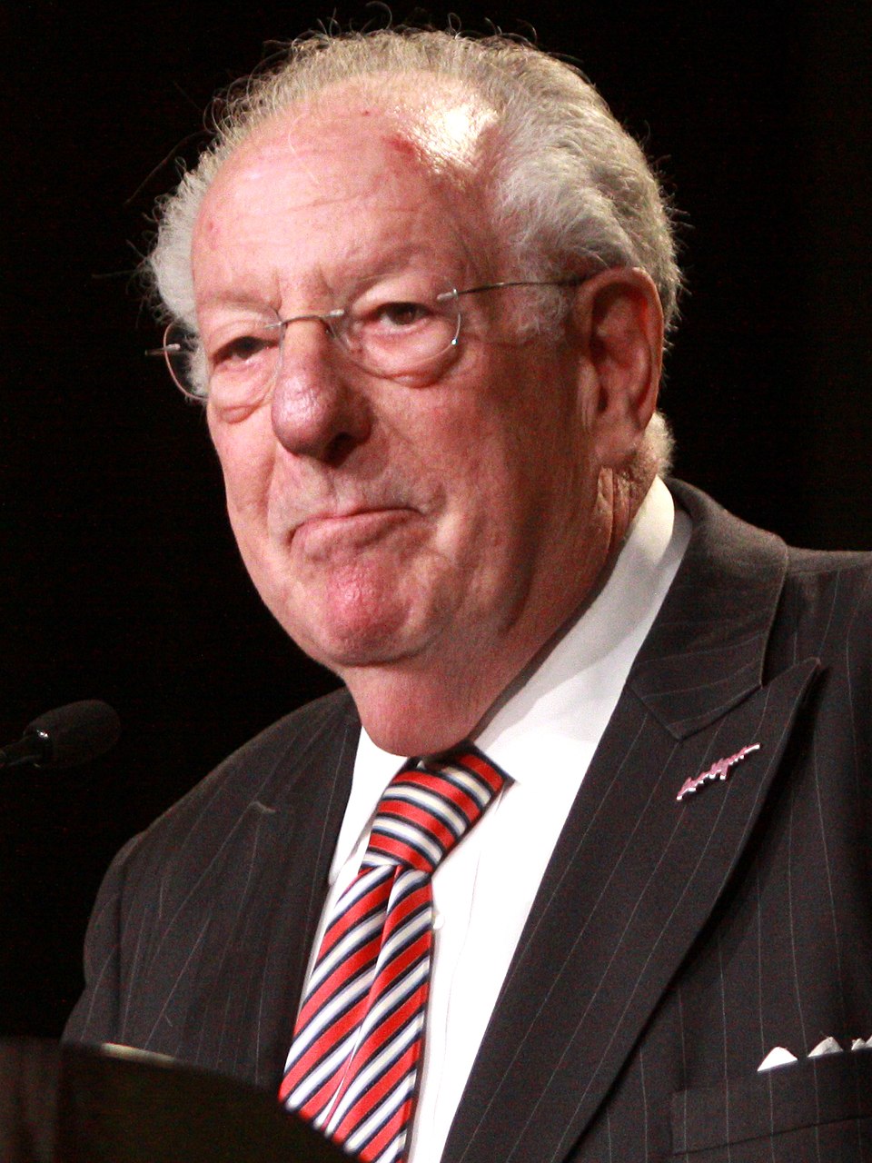 Oscar Goodman