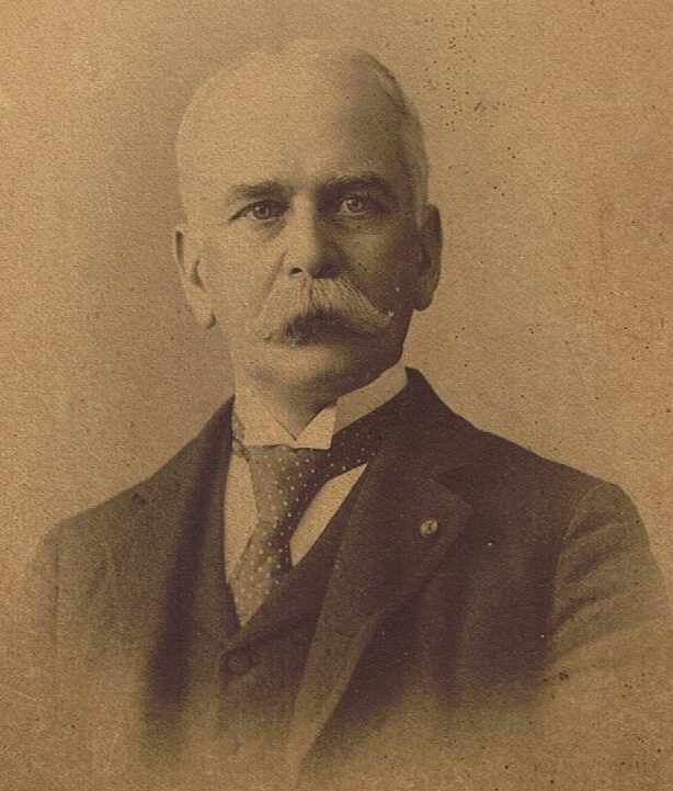 Oscar J. Browne