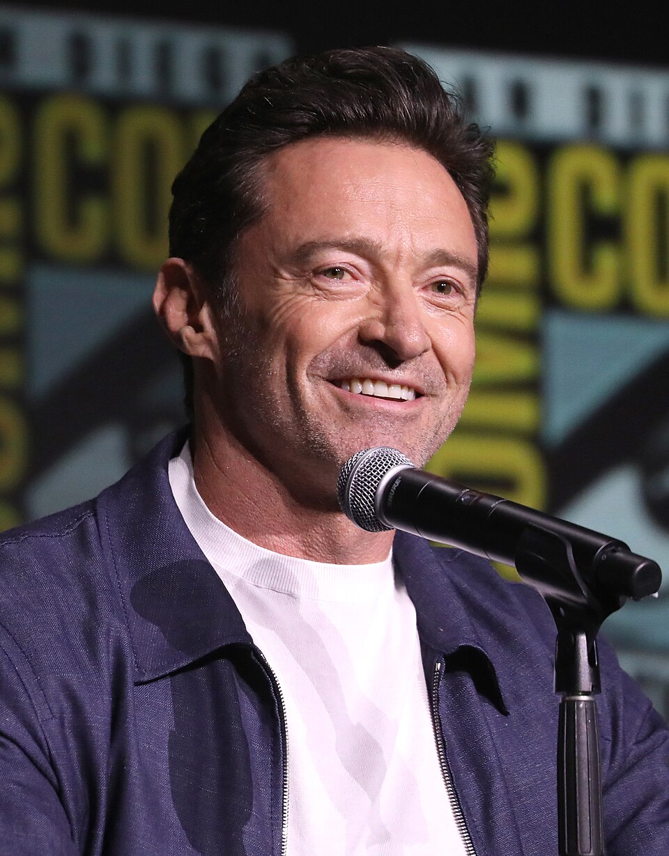 Oscar Jackman