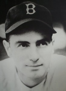Oscar Judd