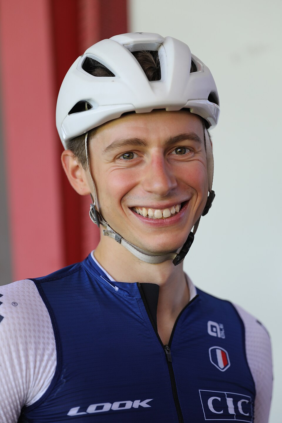 Oscar Julien