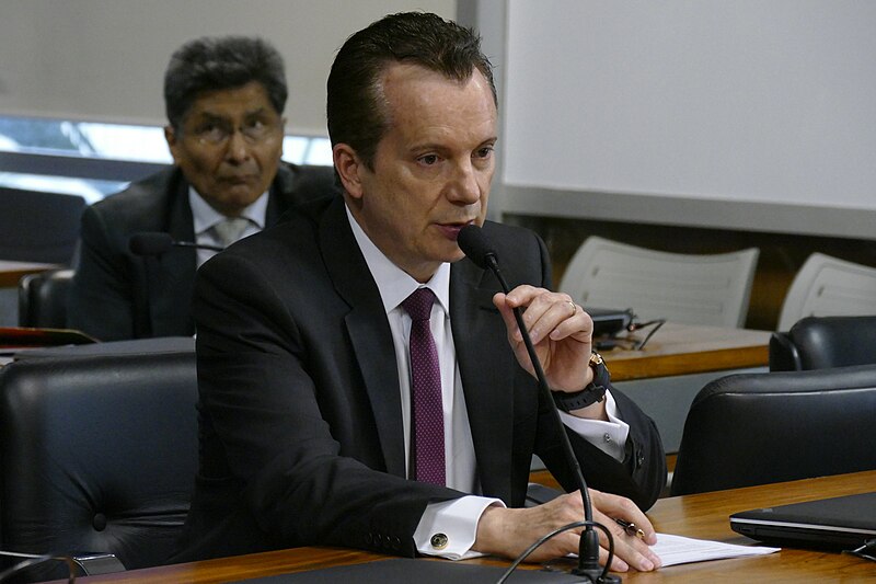 Oscar Laborde