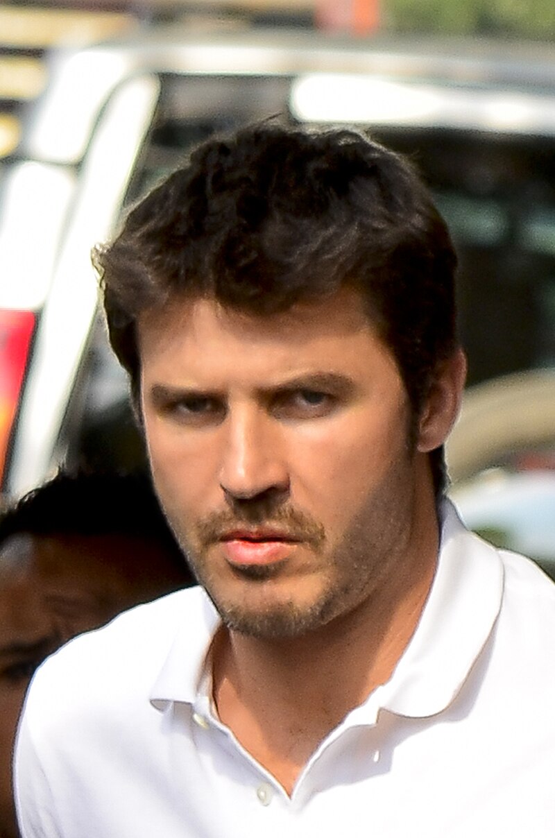 Oscar Leonardo García