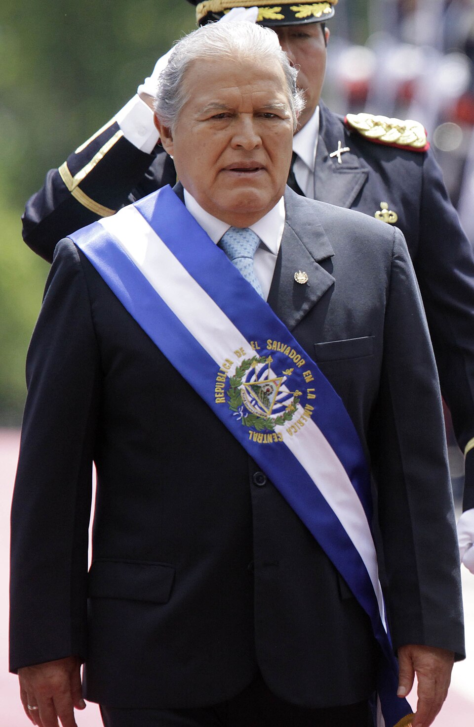 Oscar Leonel Ochoa Sanchez