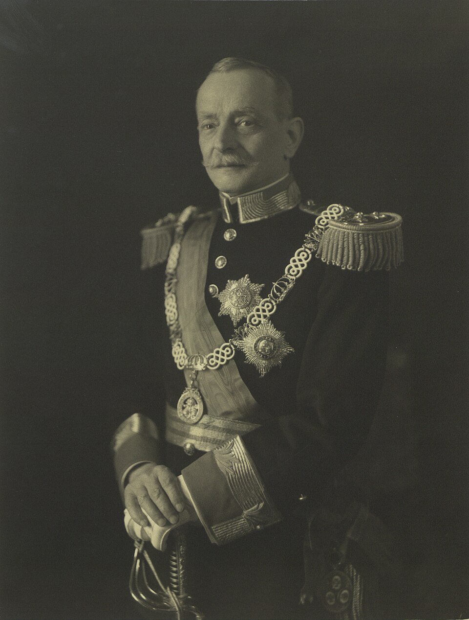Oscar Leonel Ochoa