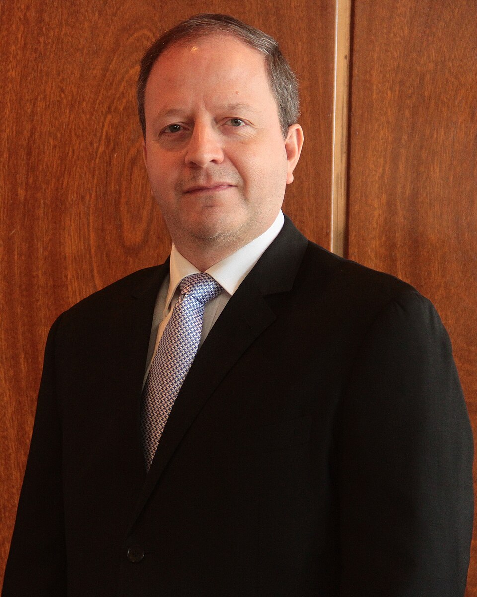 Oscar Llamosas