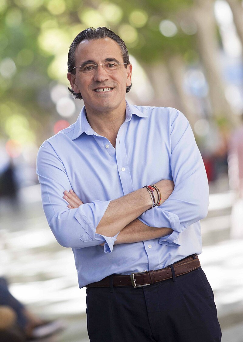 Óscar López Fonseca