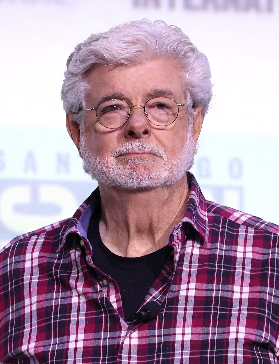 Oscar Lucas