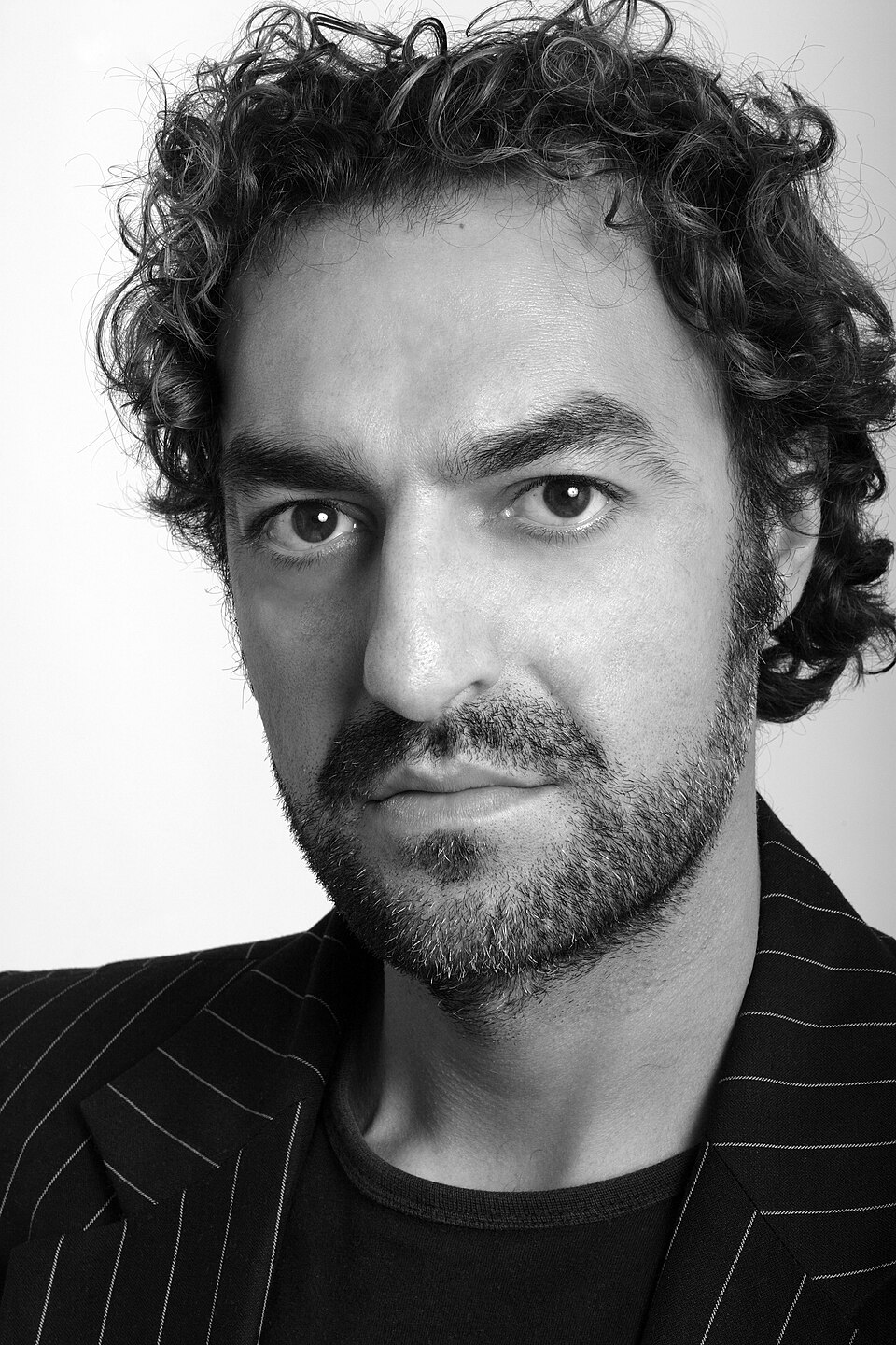 Óscar Mario Roca