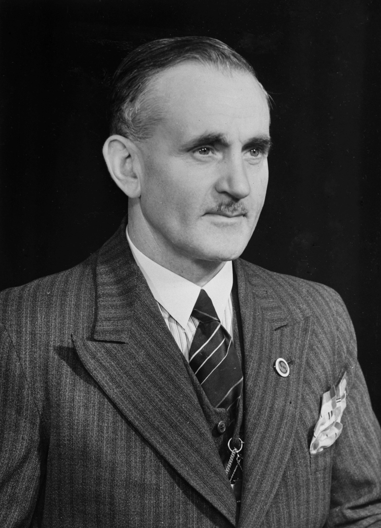 Oscar Mathisen