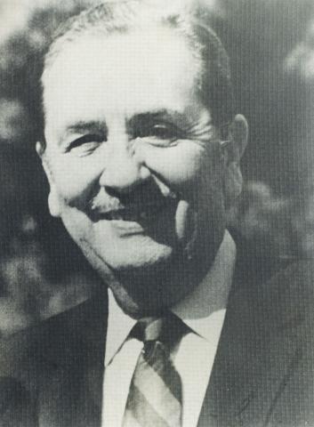 Oscar Mendoza