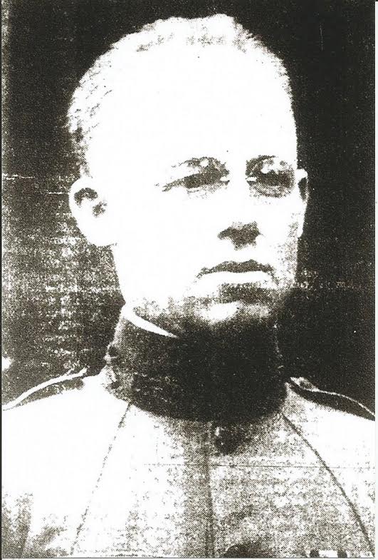 Oscar Miller