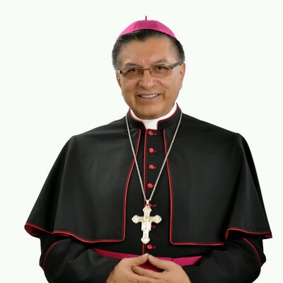 Óscar Misael Hernández