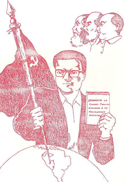 Óscar Mogollón Sandoval