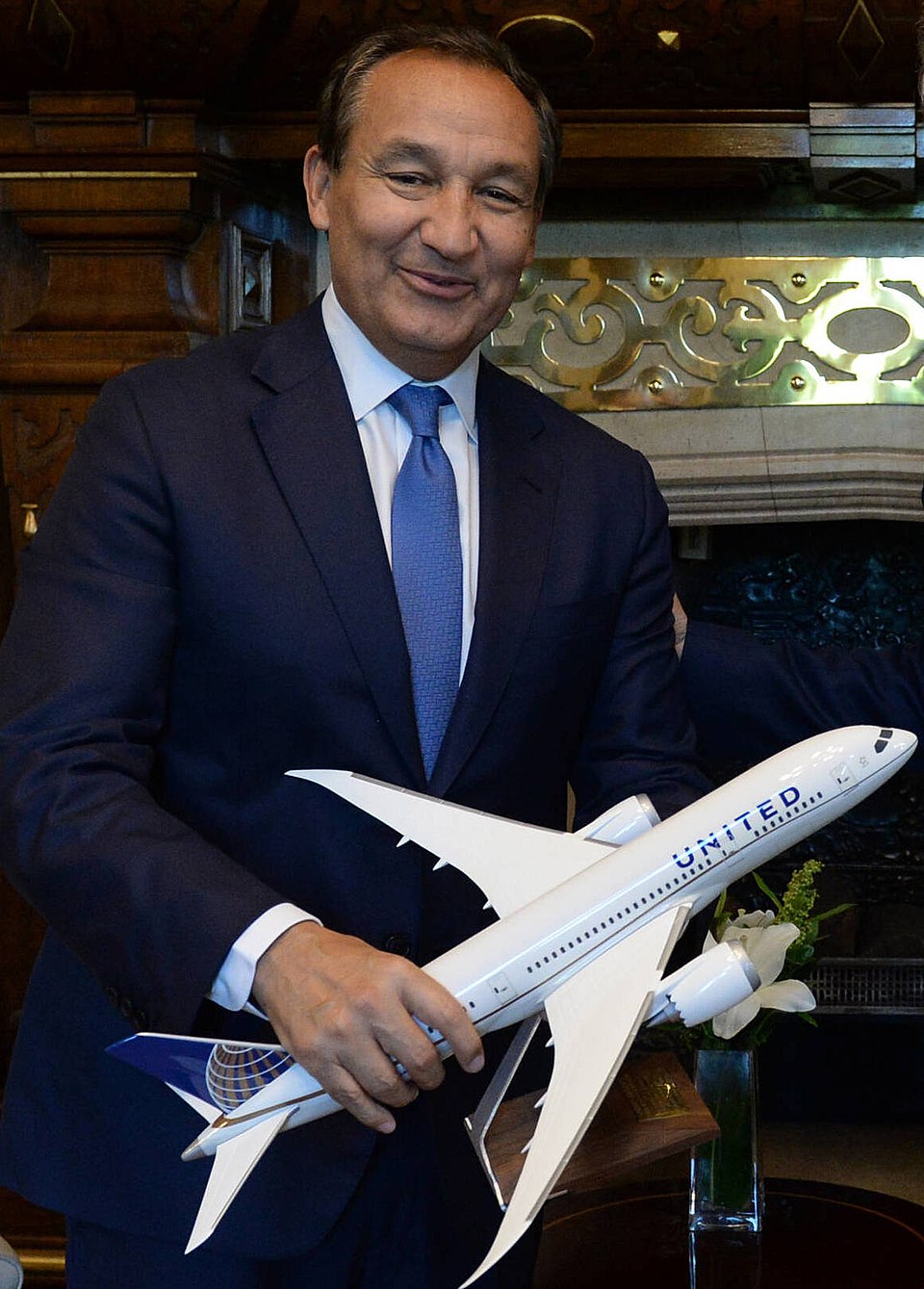 Óscar Muñoz