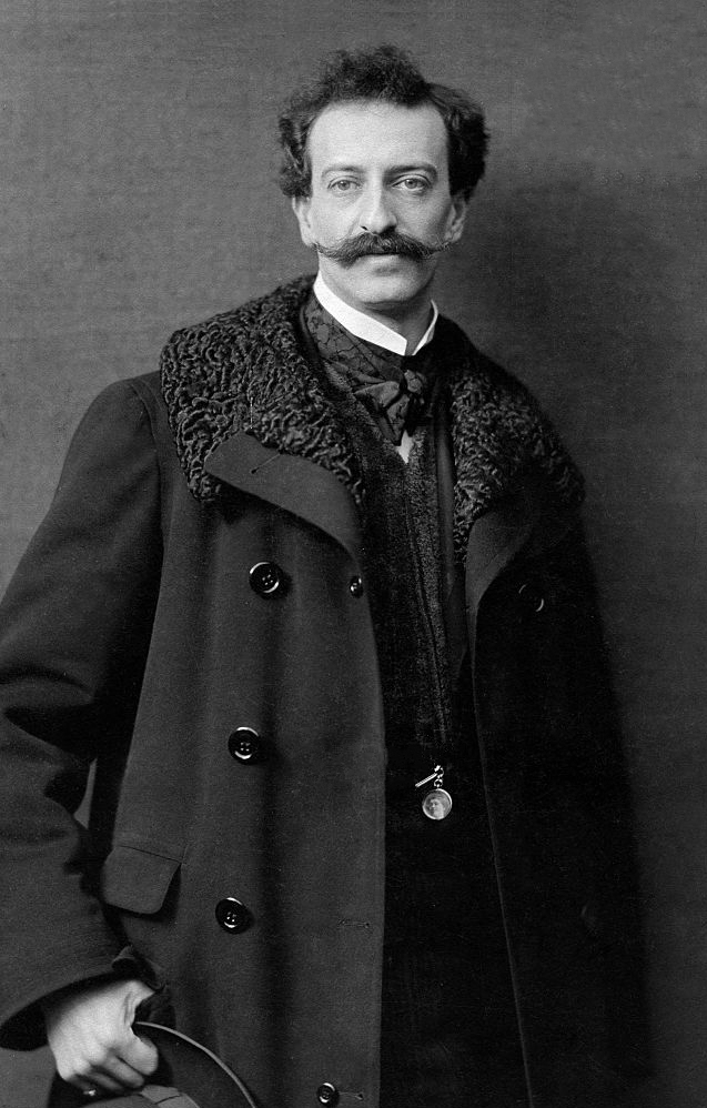 Oscar Nathan