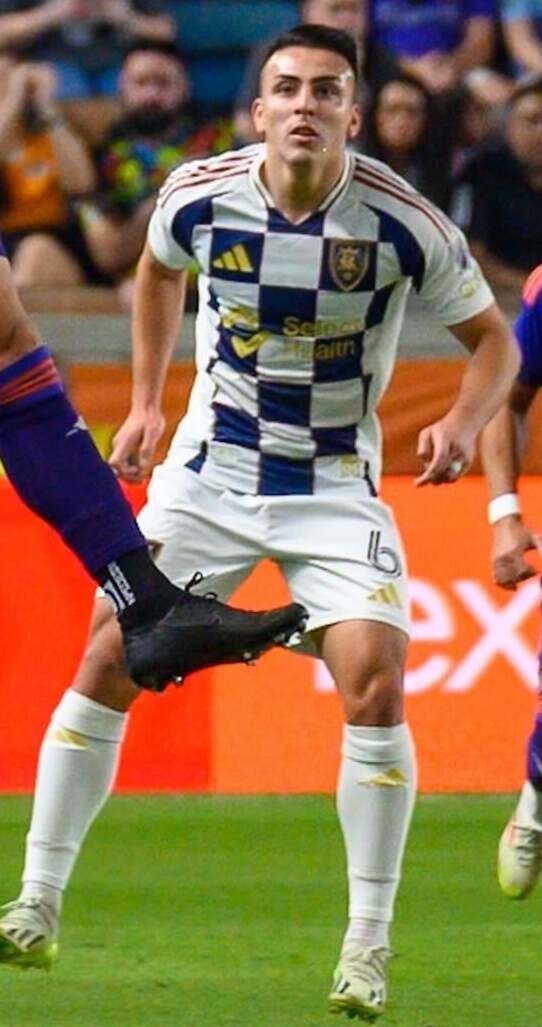 Oscar Ojeda