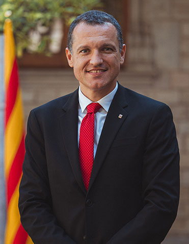 Oscar Ordeig