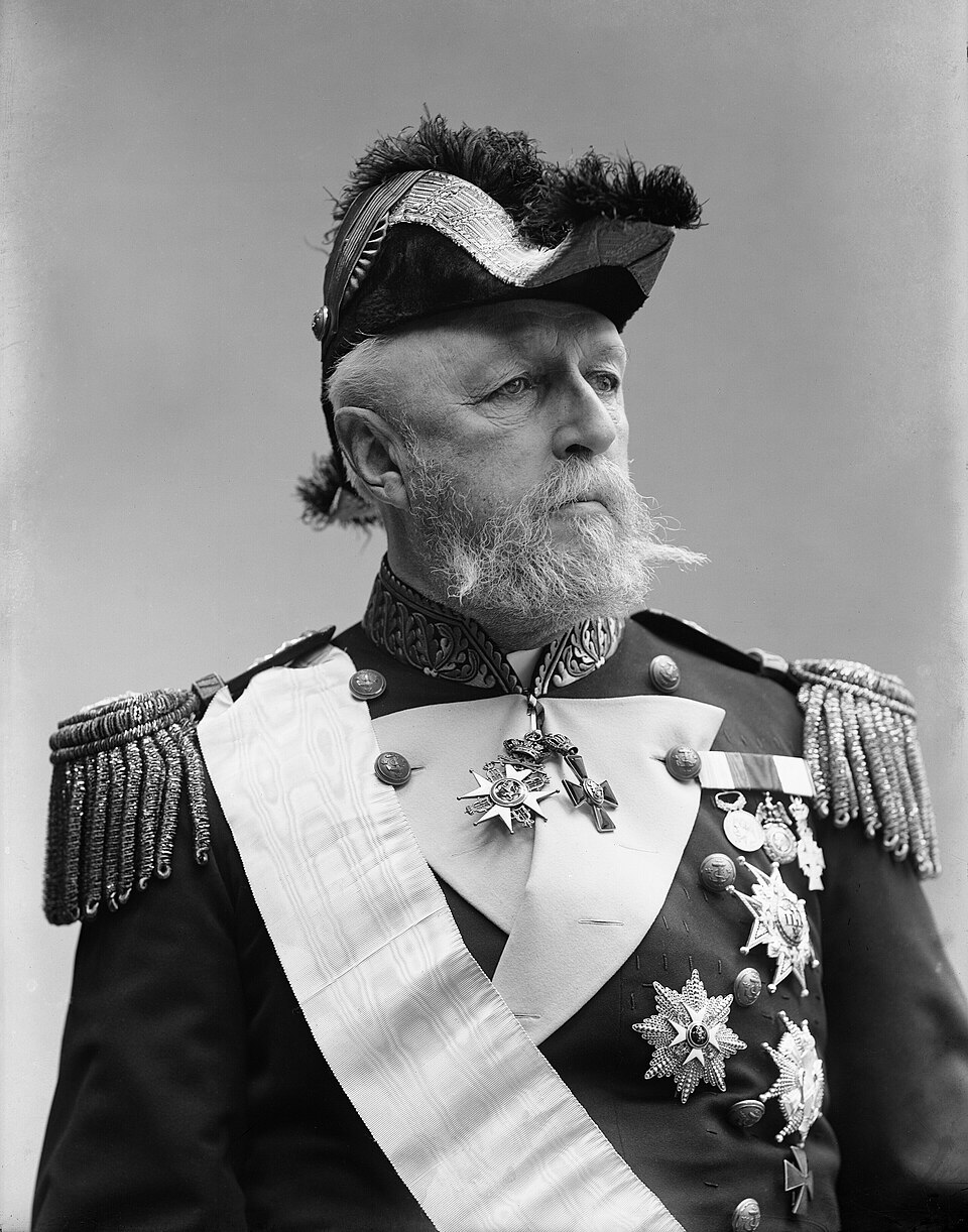Oscar Oro
