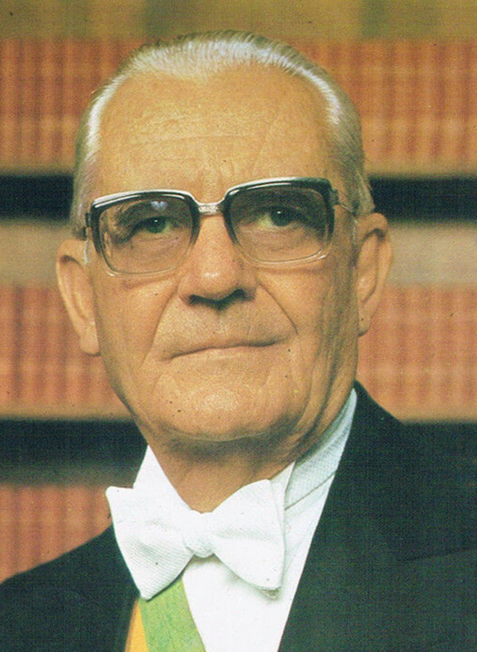 Oscar Pedroso Horta
