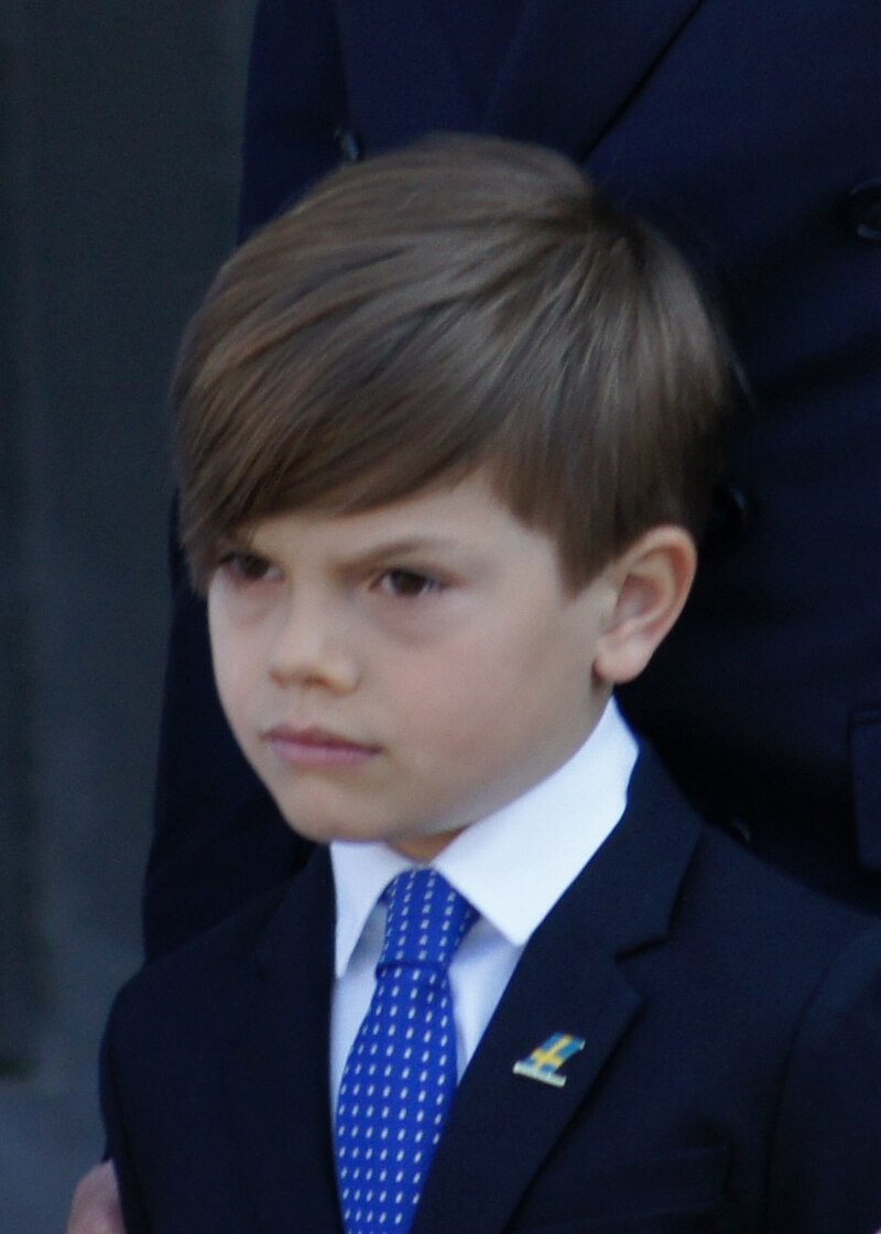 Óscar Prince