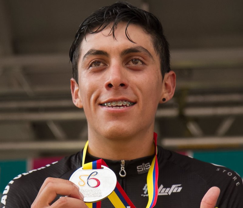 Oscar Quiroz
