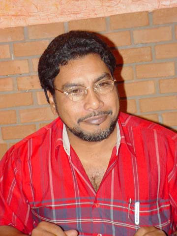 Òscar Ramon